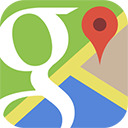 logo mappe google