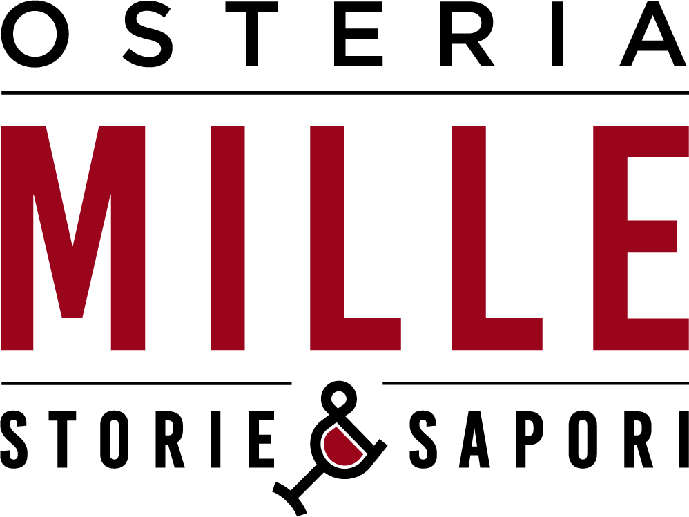 logo millestoriesapori